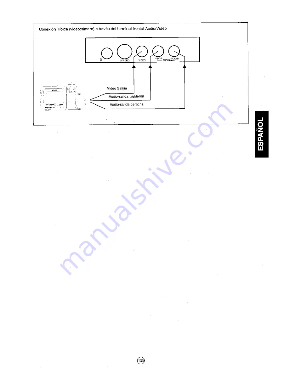 Sharp 72FF-57E Operation Manual Download Page 136