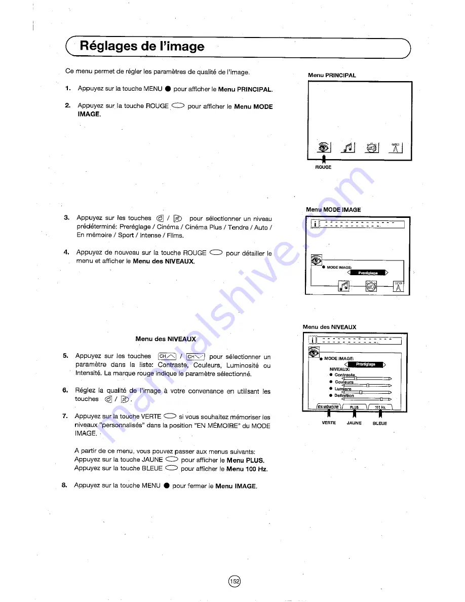 Sharp 72FF-57E Operation Manual Download Page 153