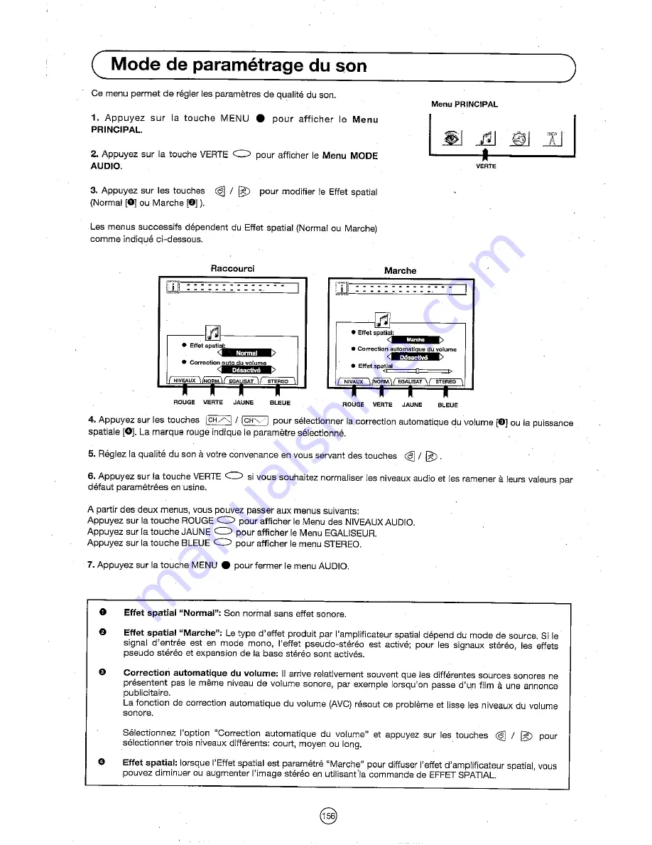 Sharp 72FF-57E Operation Manual Download Page 157