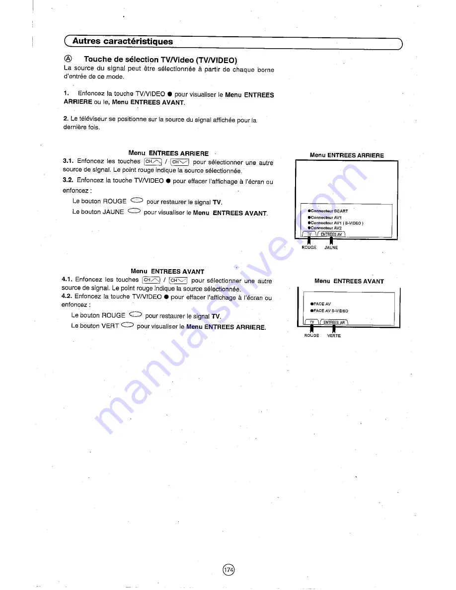 Sharp 72FF-57E Operation Manual Download Page 175