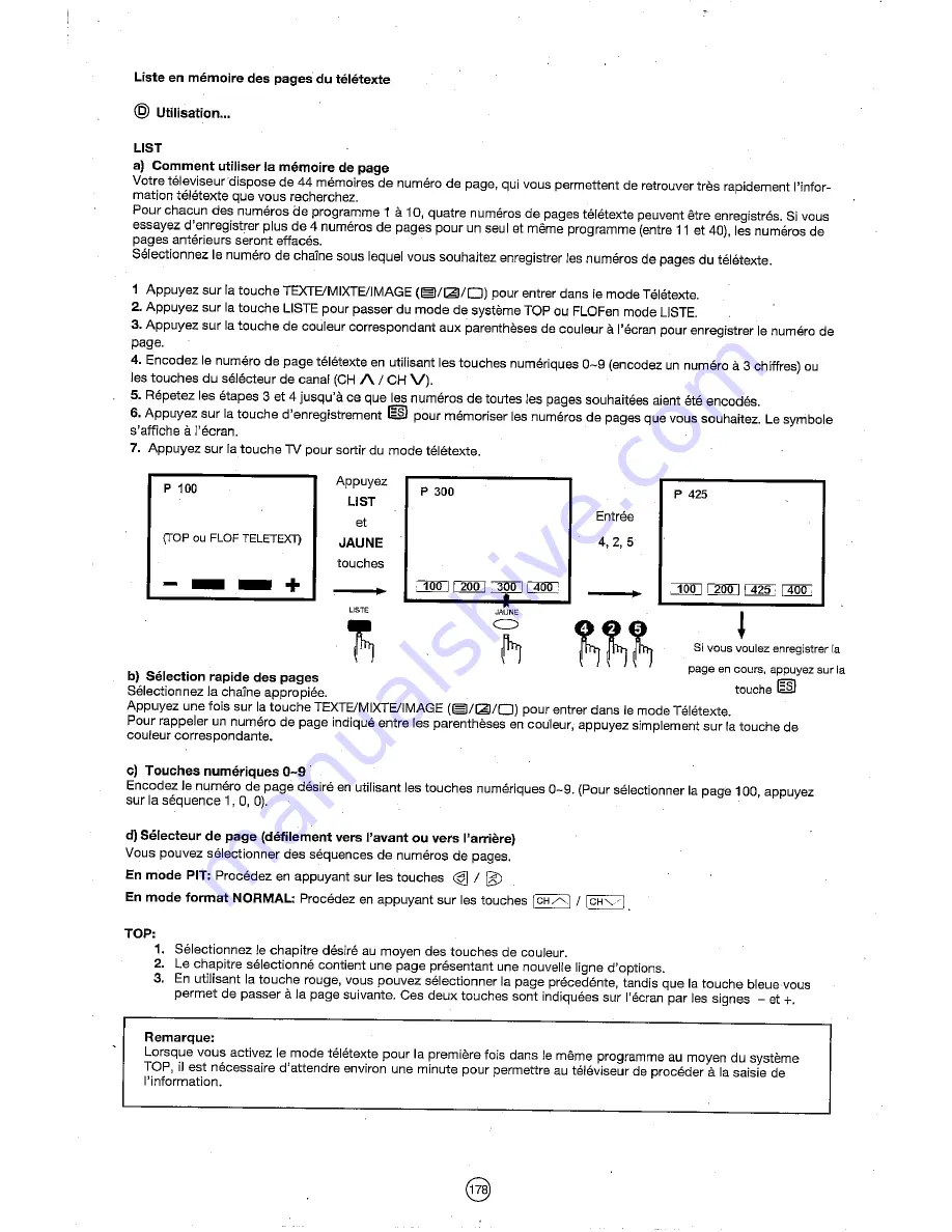 Sharp 72FF-57E Operation Manual Download Page 179