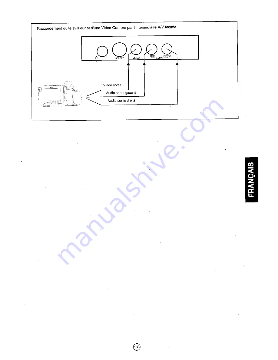 Sharp 72FF-57E Operation Manual Download Page 184