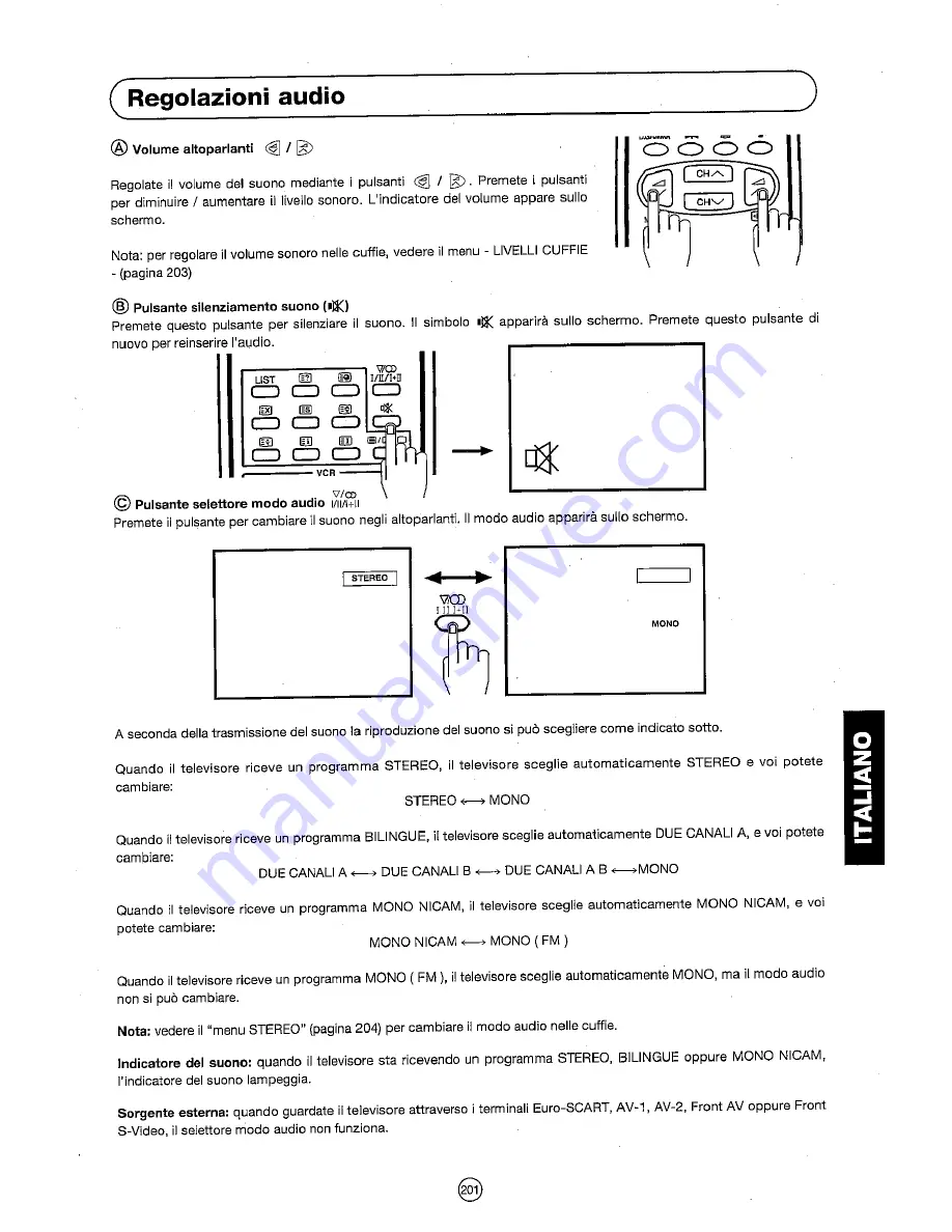 Sharp 72FF-57E Operation Manual Download Page 202