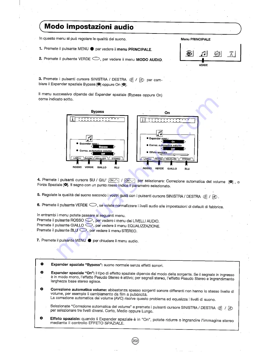 Sharp 72FF-57E Operation Manual Download Page 203