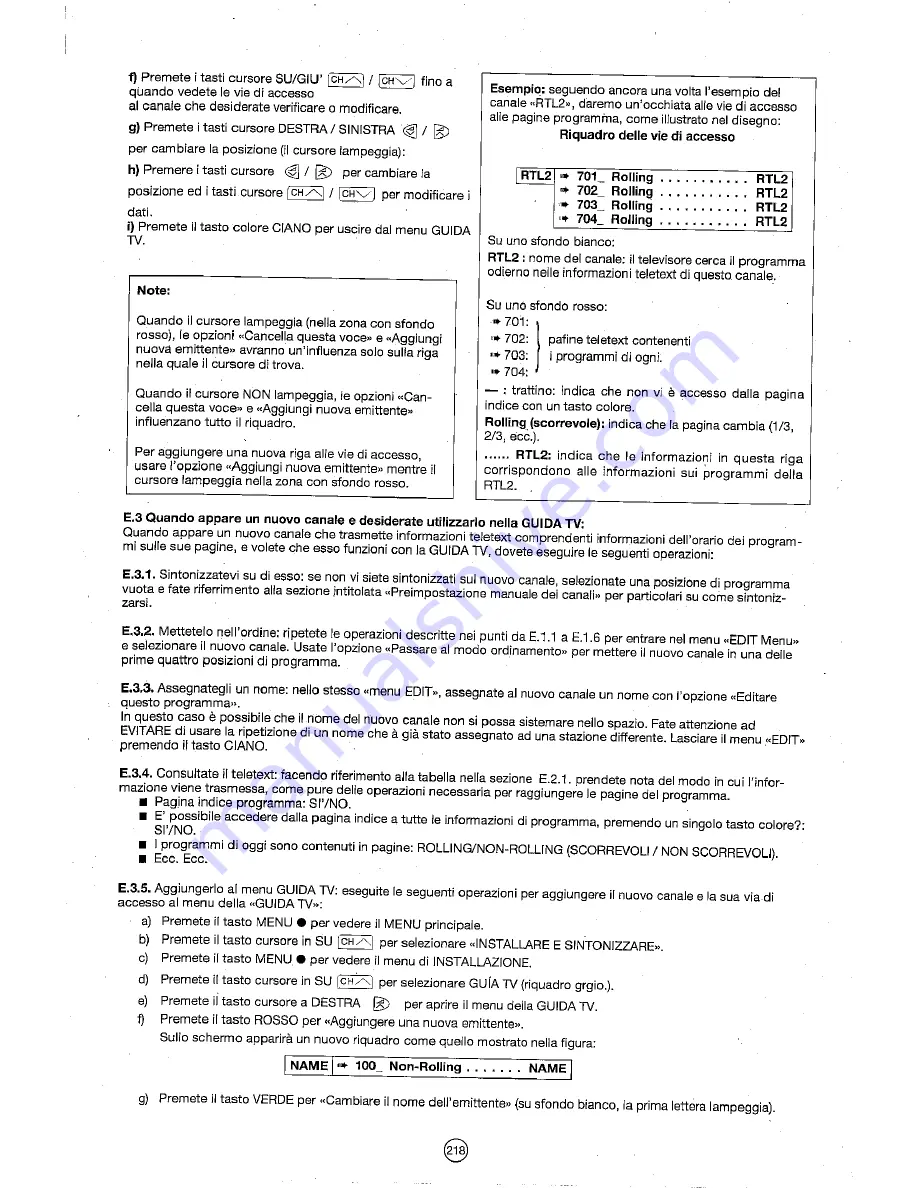 Sharp 72FF-57E Скачать руководство пользователя страница 219