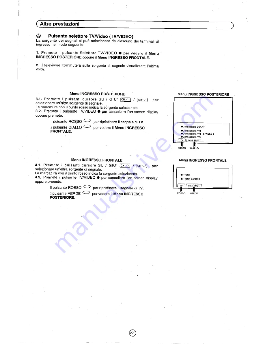 Sharp 72FF-57E Operation Manual Download Page 221