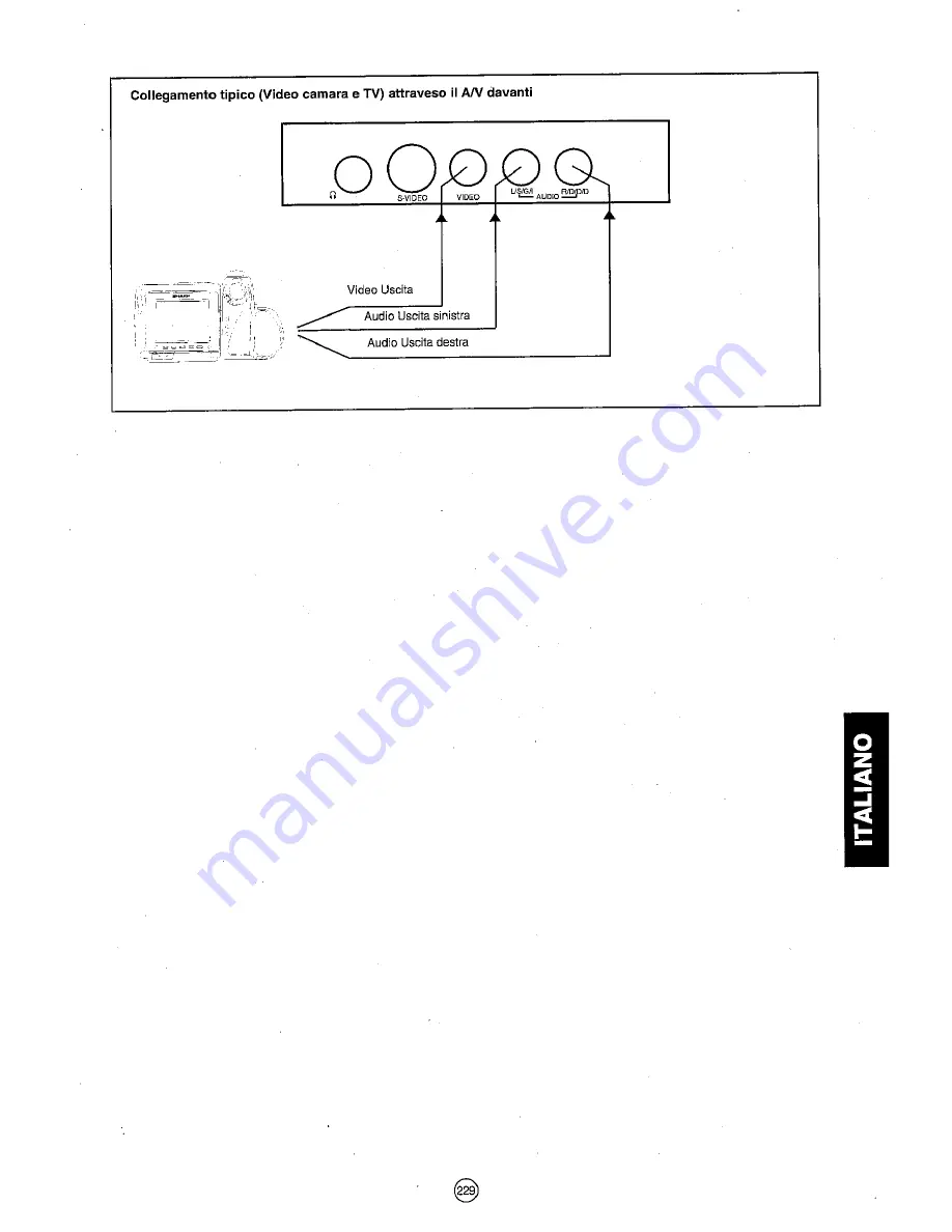 Sharp 72FF-57E Operation Manual Download Page 230