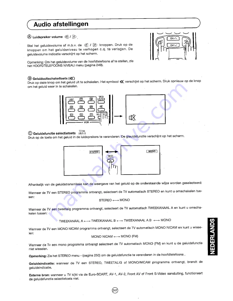 Sharp 72FF-57E Operation Manual Download Page 248