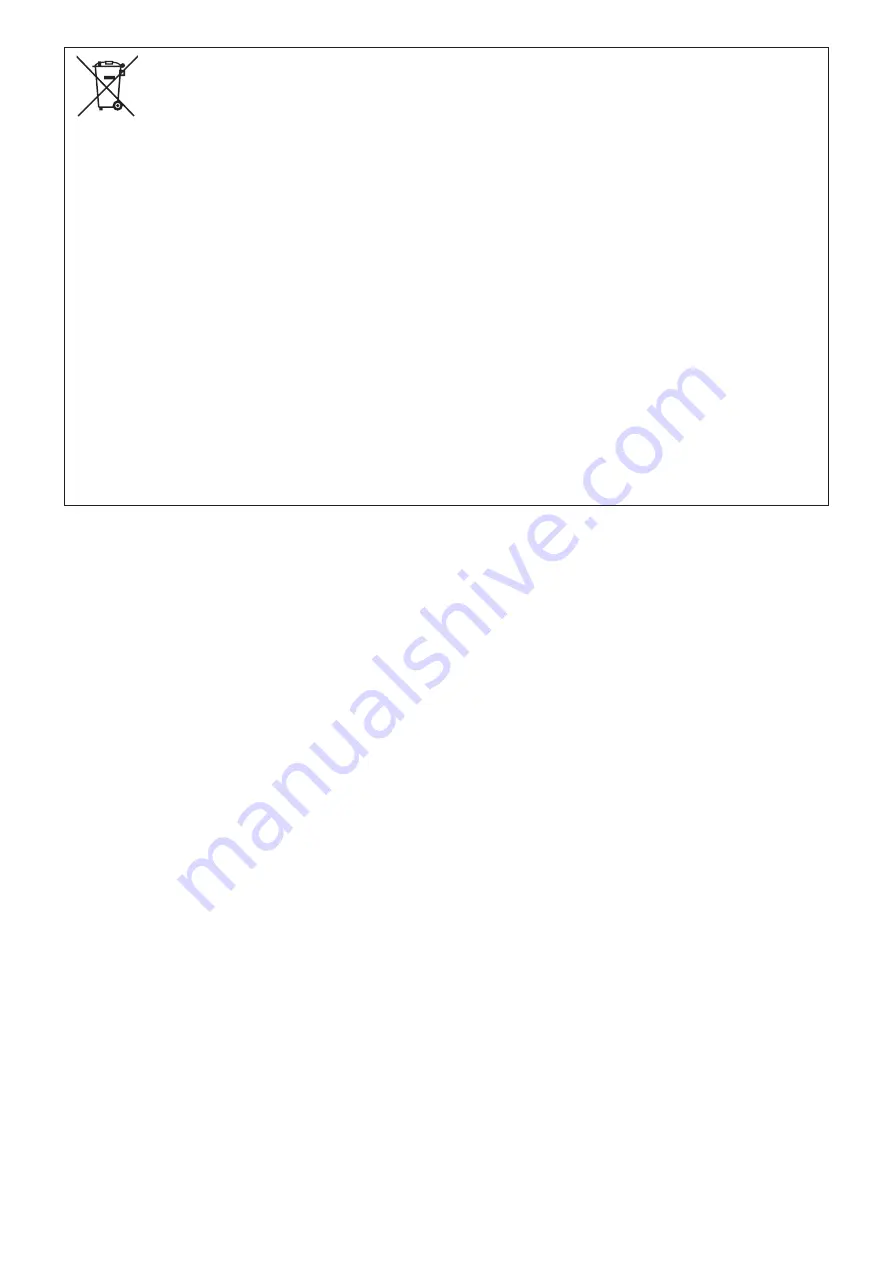 Sharp 8M-B32C1 Operation Manual Download Page 2