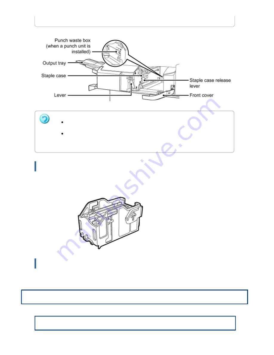 Sharp Advanced MXM365N User Manual Download Page 18