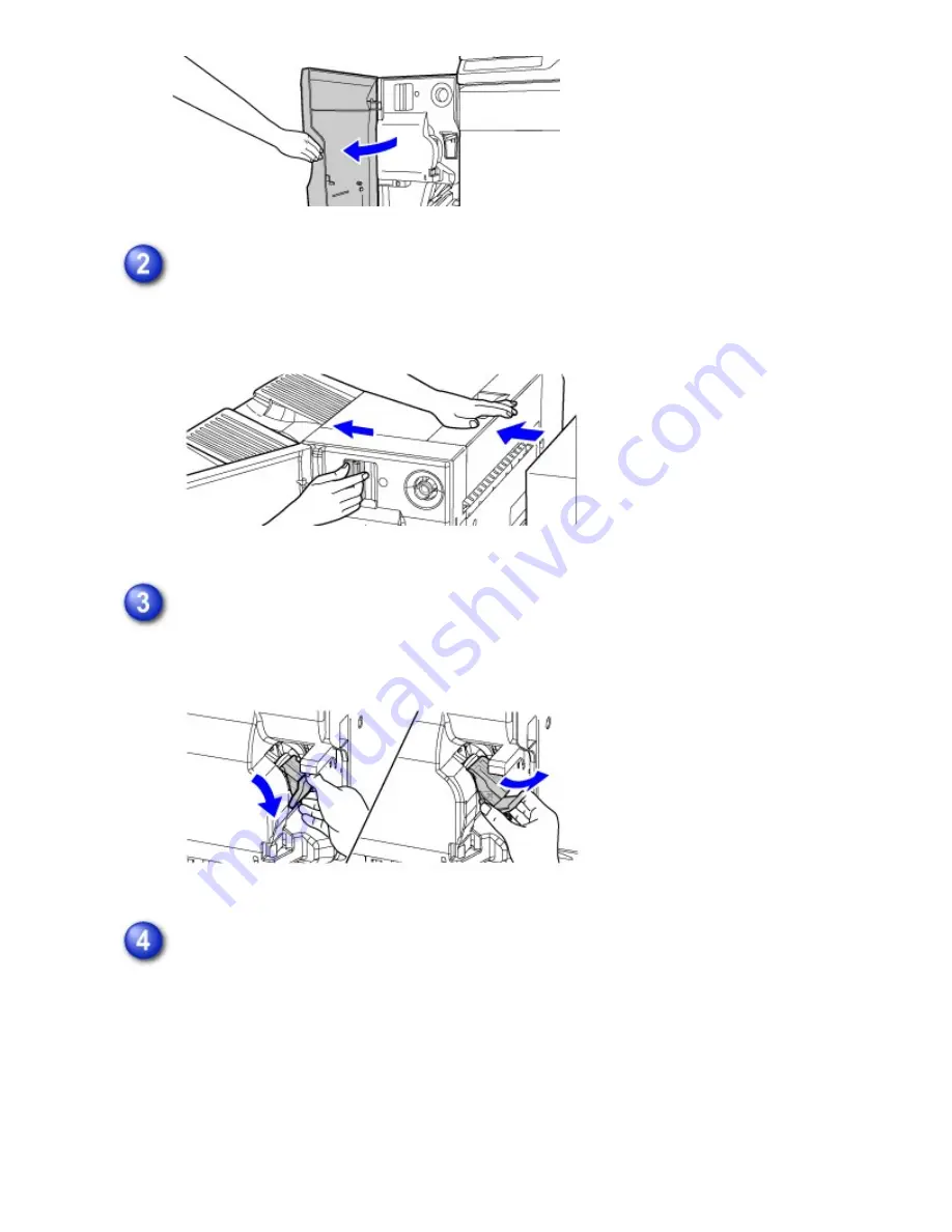 Sharp Advanced MXM365N User Manual Download Page 29