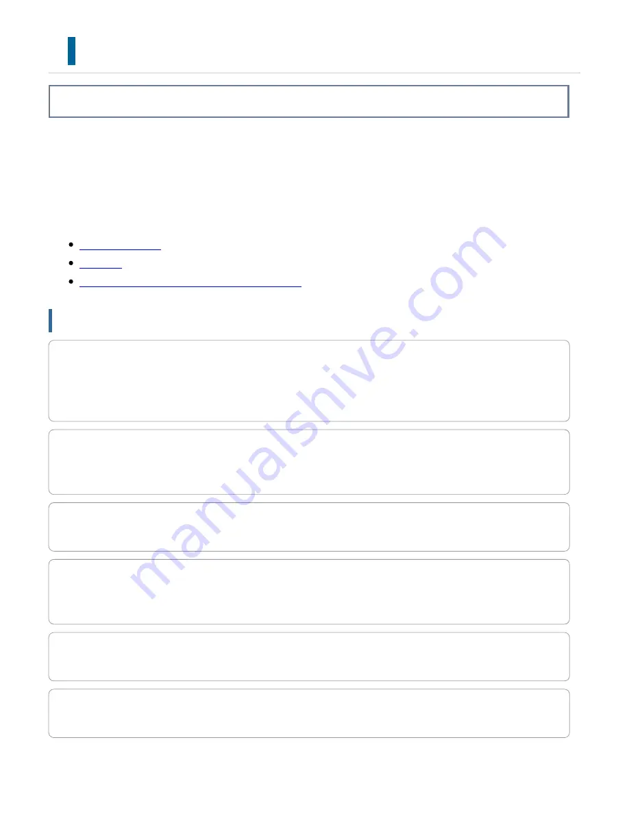 Sharp Advanced MXM365N User Manual Download Page 33