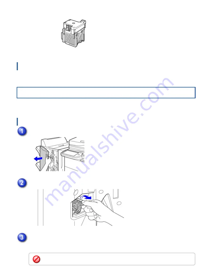 Sharp Advanced MXM365N User Manual Download Page 35