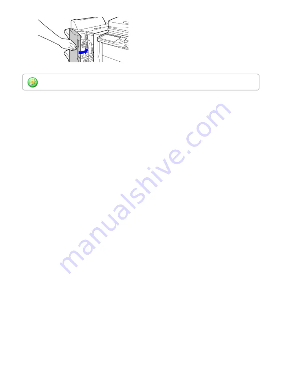 Sharp Advanced MXM365N User Manual Download Page 39