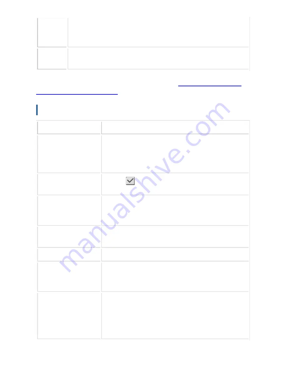 Sharp Advanced MXM365N User Manual Download Page 1012