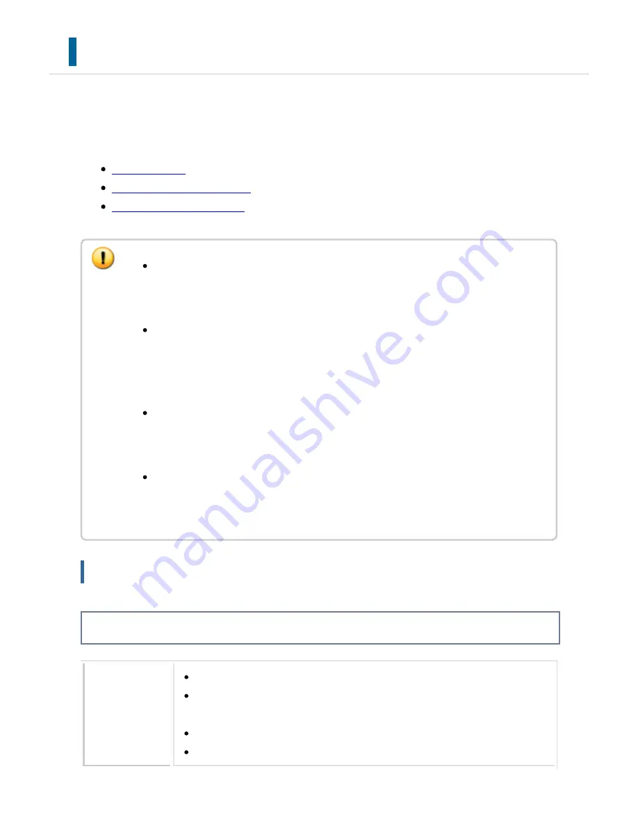 Sharp Advanced MXM365N User Manual Download Page 110