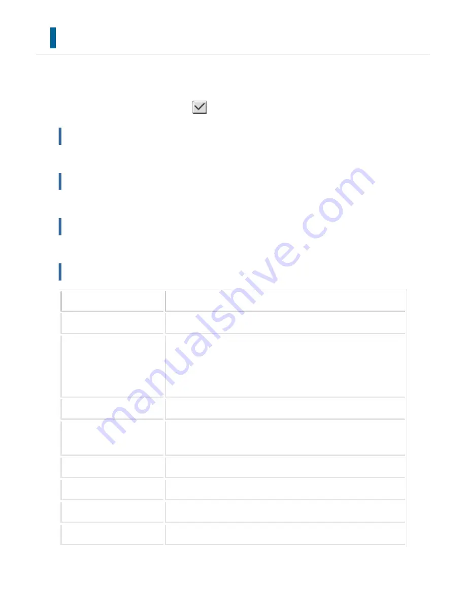 Sharp Advanced MXM365N User Manual Download Page 1171