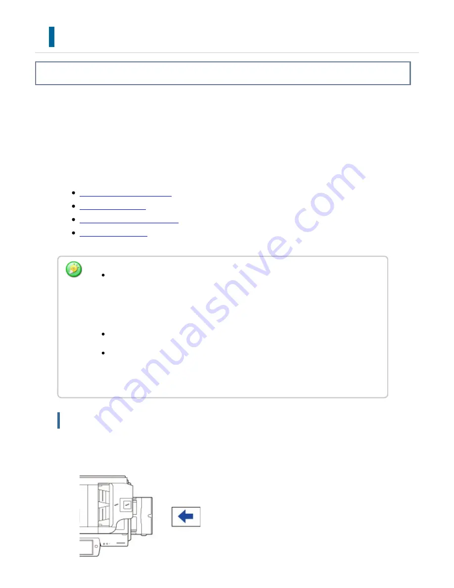 Sharp Advanced MXM365N User Manual Download Page 121