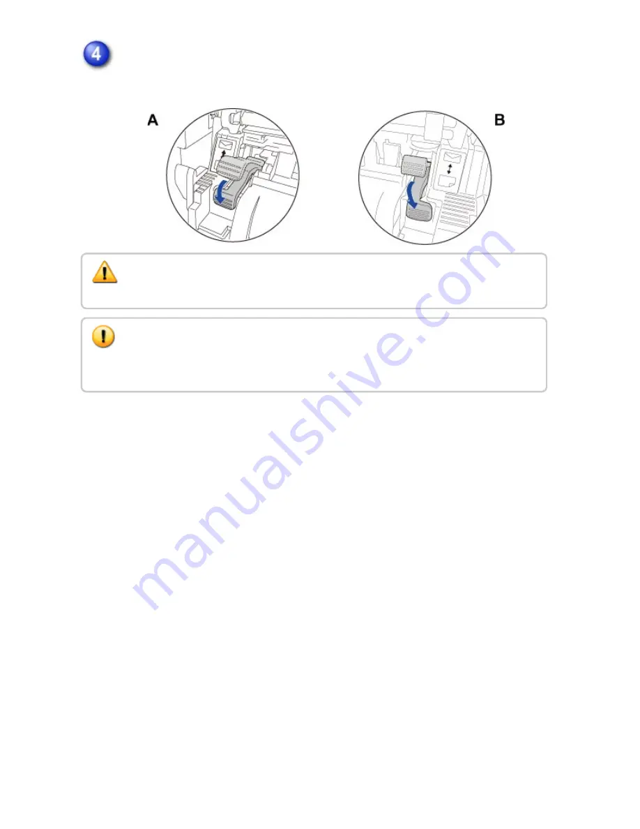 Sharp Advanced MXM365N User Manual Download Page 128