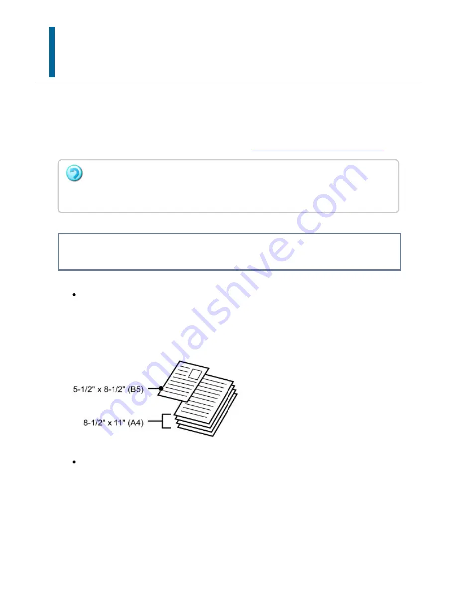 Sharp Advanced MXM365N User Manual Download Page 131