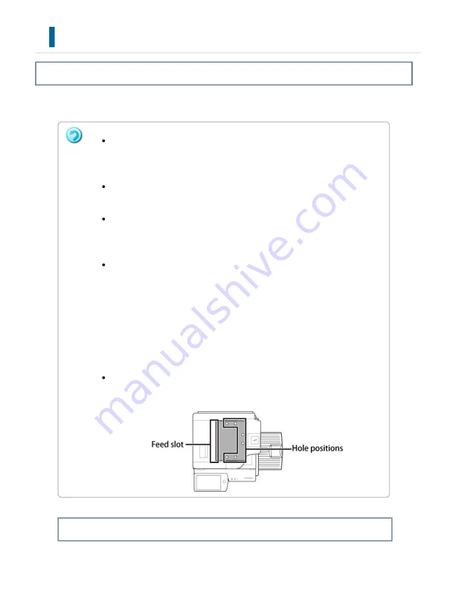 Sharp Advanced MXM365N User Manual Download Page 133