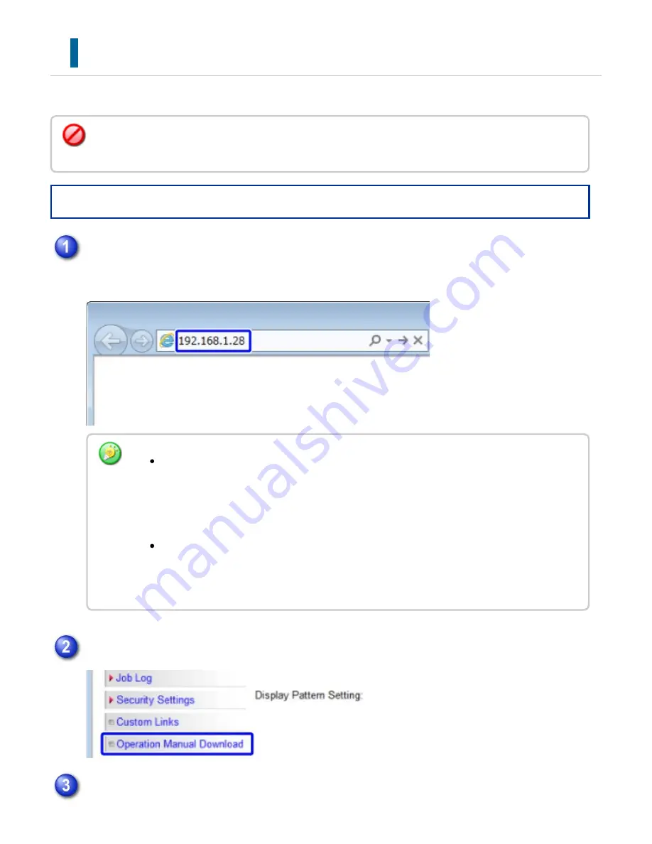 Sharp Advanced MXM365N User Manual Download Page 1364