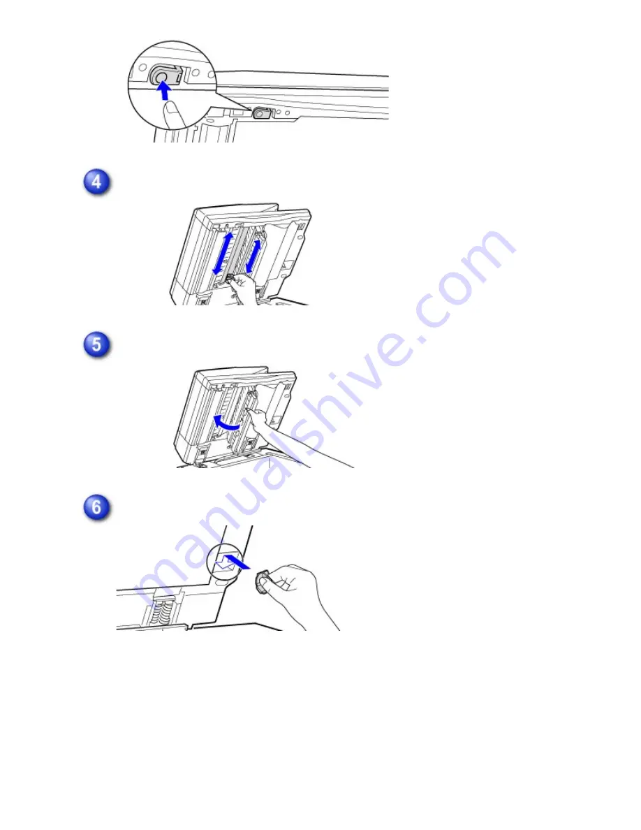 Sharp Advanced MXM365N User Manual Download Page 1371