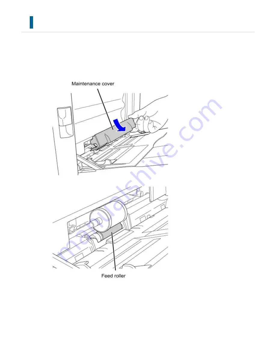 Sharp Advanced MXM365N Скачать руководство пользователя страница 1375