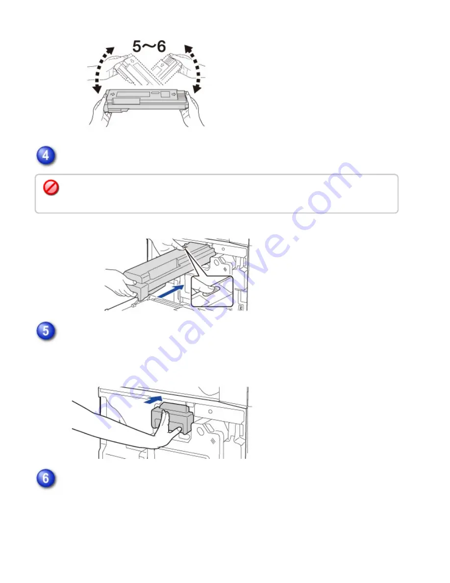 Sharp Advanced MXM365N User Manual Download Page 1379