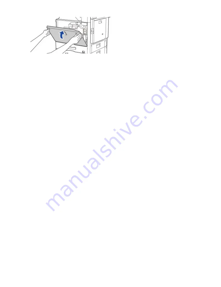 Sharp Advanced MXM365N User Manual Download Page 1380