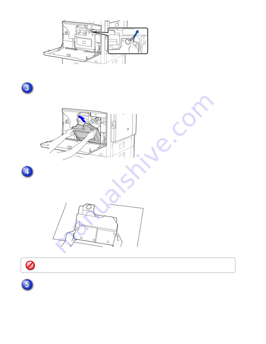 Sharp Advanced MXM365N User Manual Download Page 1382