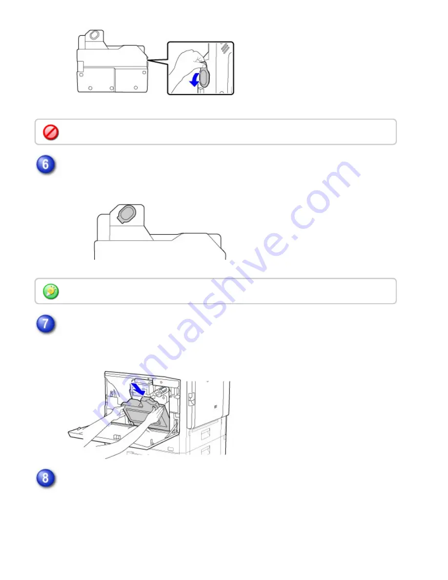 Sharp Advanced MXM365N User Manual Download Page 1383