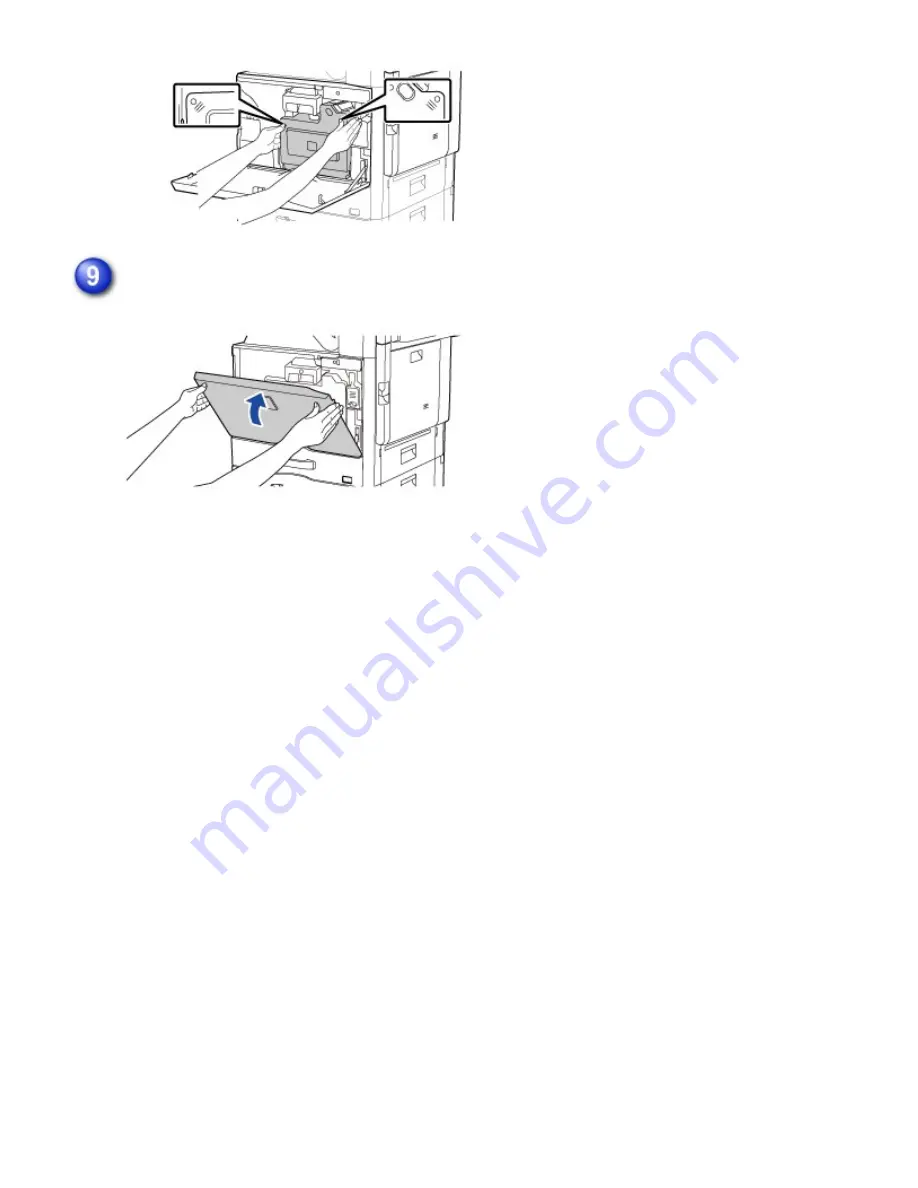 Sharp Advanced MXM365N User Manual Download Page 1384