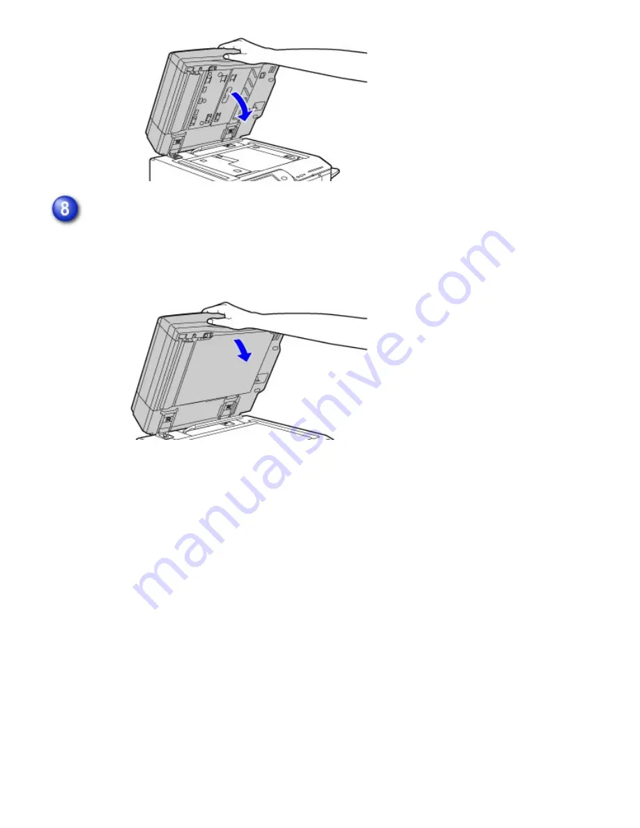 Sharp Advanced MXM365N User Manual Download Page 1387