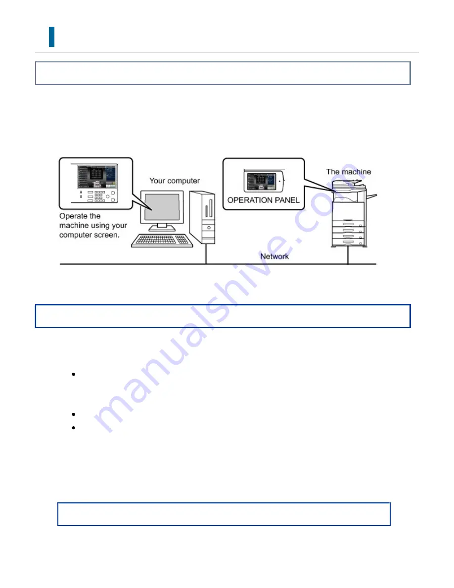 Sharp Advanced MXM365N User Manual Download Page 176