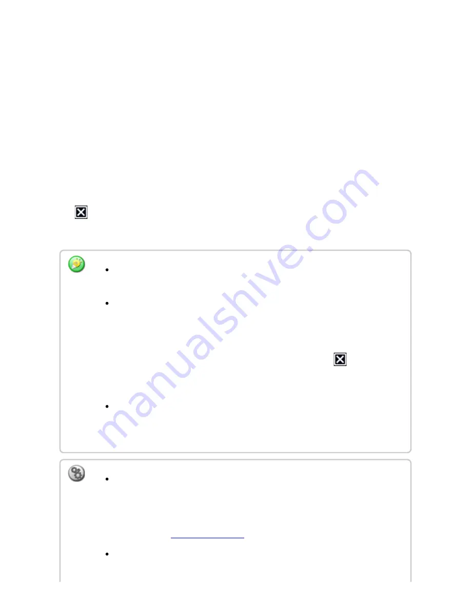 Sharp Advanced MXM365N User Manual Download Page 197