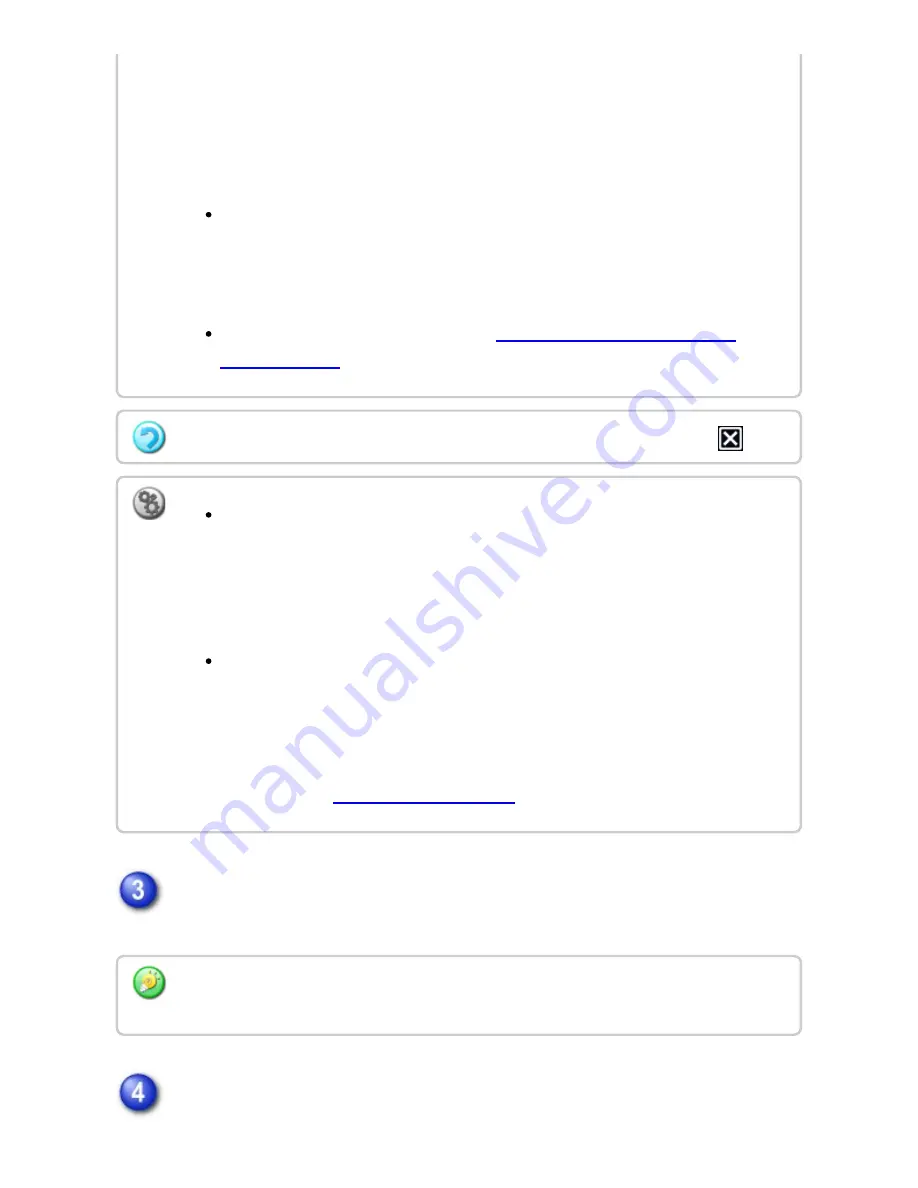 Sharp Advanced MXM365N User Manual Download Page 199