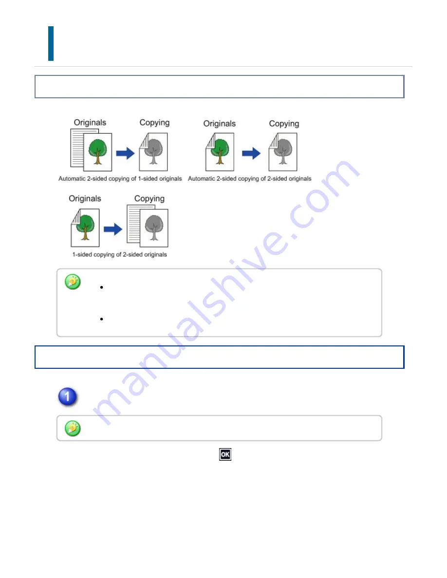 Sharp Advanced MXM365N User Manual Download Page 221