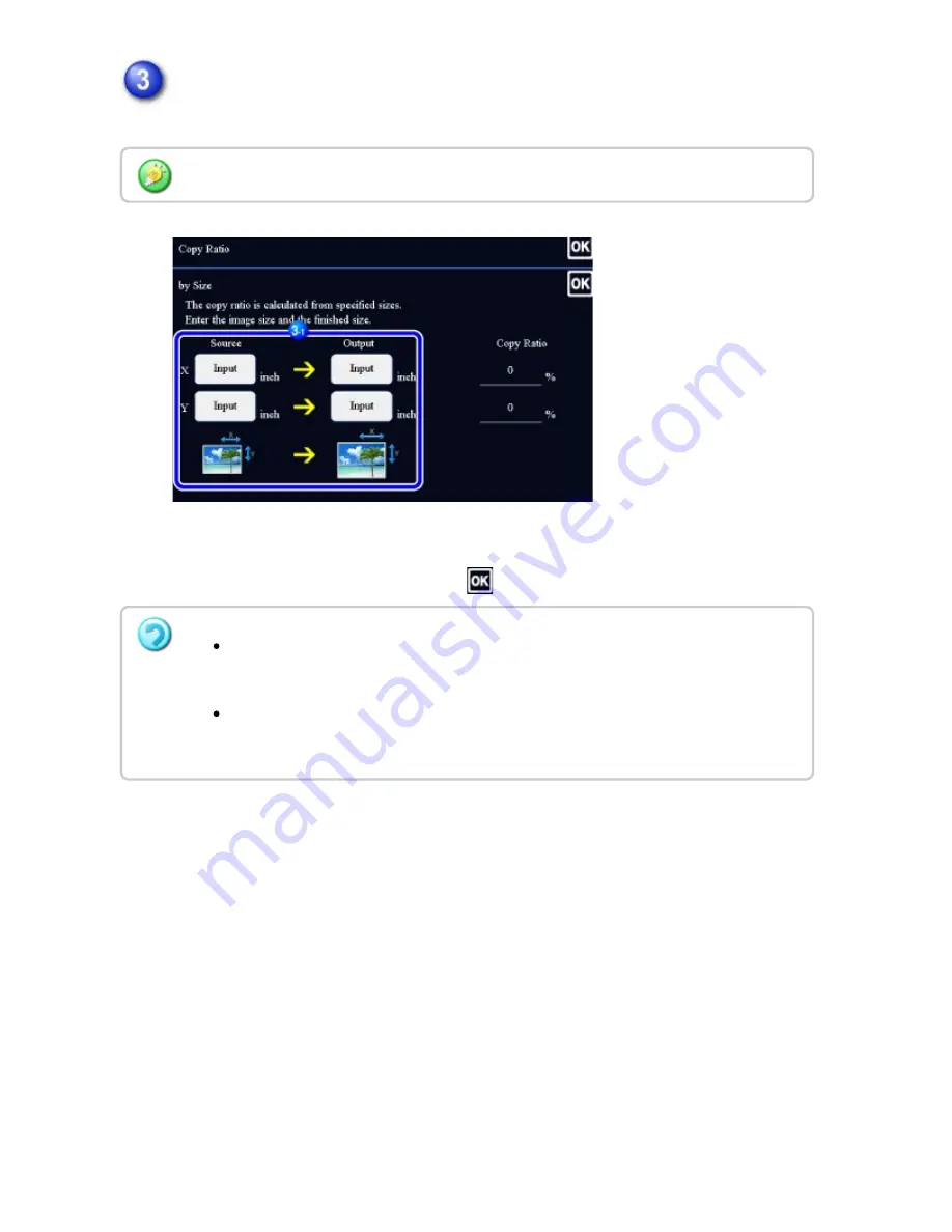 Sharp Advanced MXM365N User Manual Download Page 246