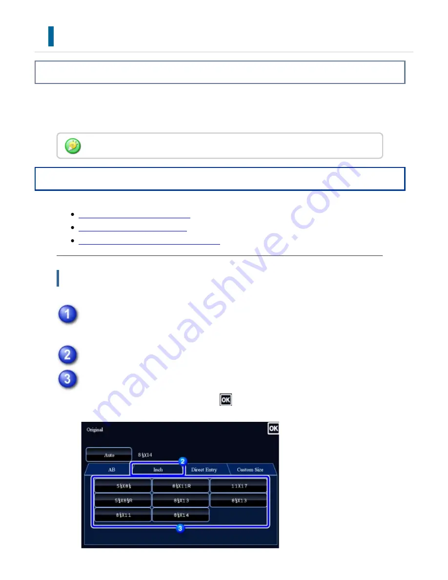 Sharp Advanced MXM365N User Manual Download Page 247