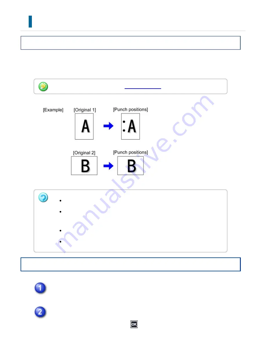 Sharp Advanced MXM365N User Manual Download Page 263