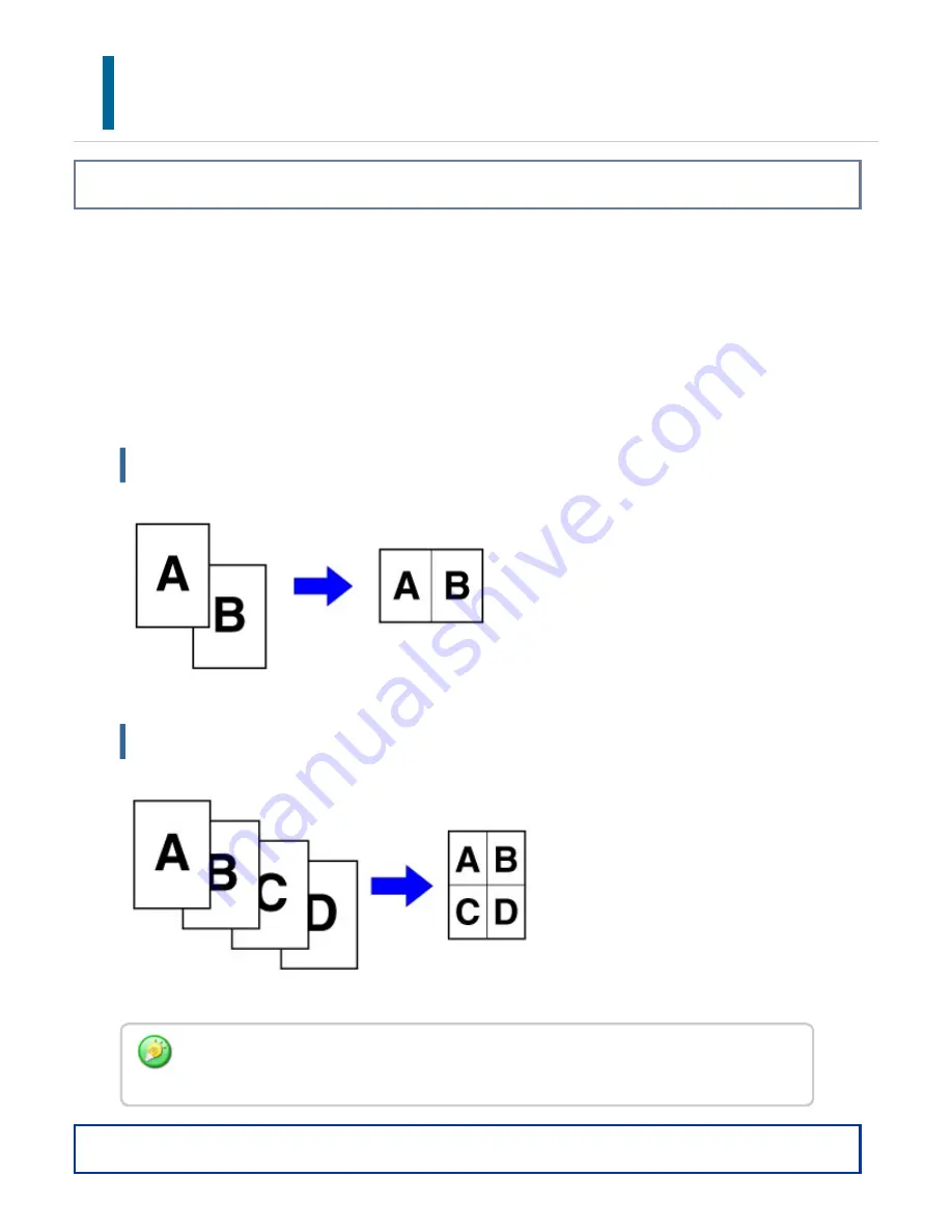 Sharp Advanced MXM365N User Manual Download Page 265