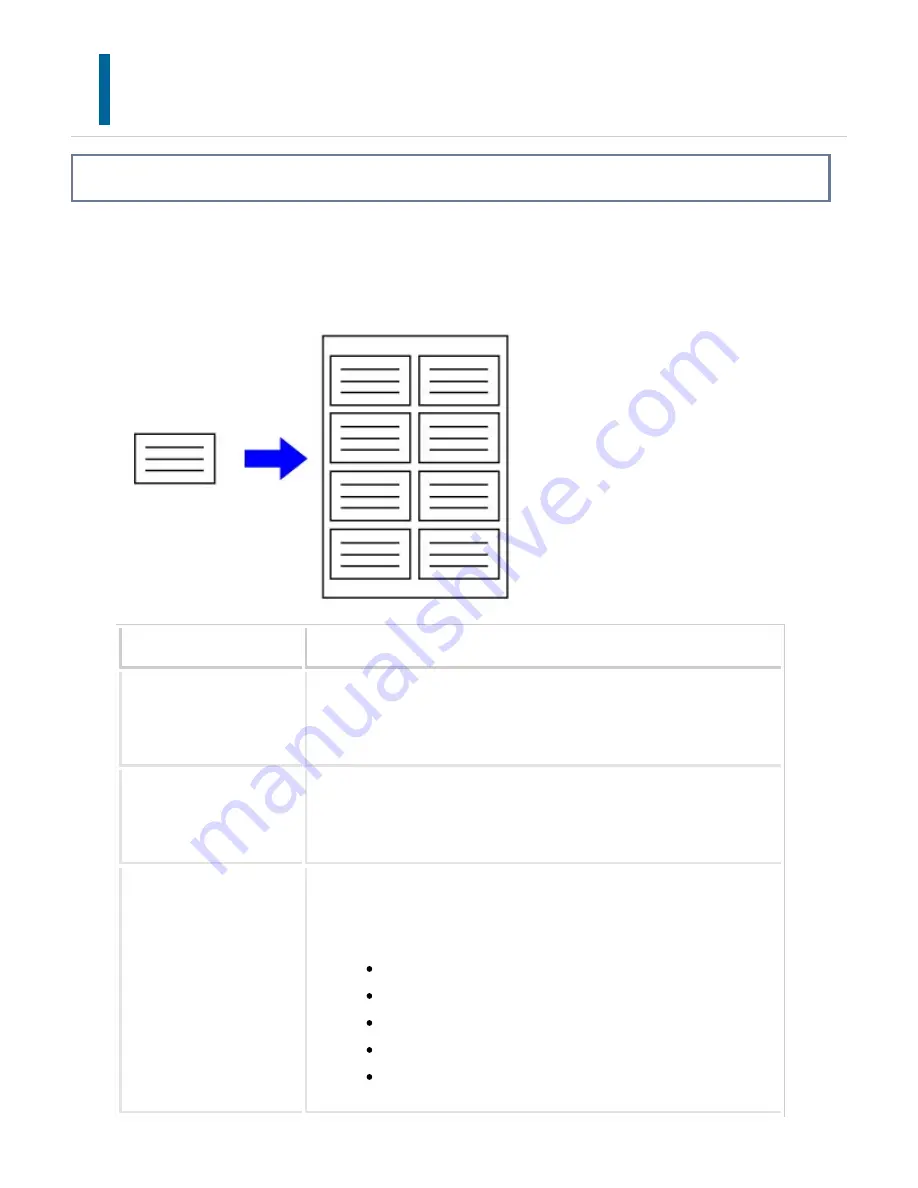 Sharp Advanced MXM365N User Manual Download Page 273