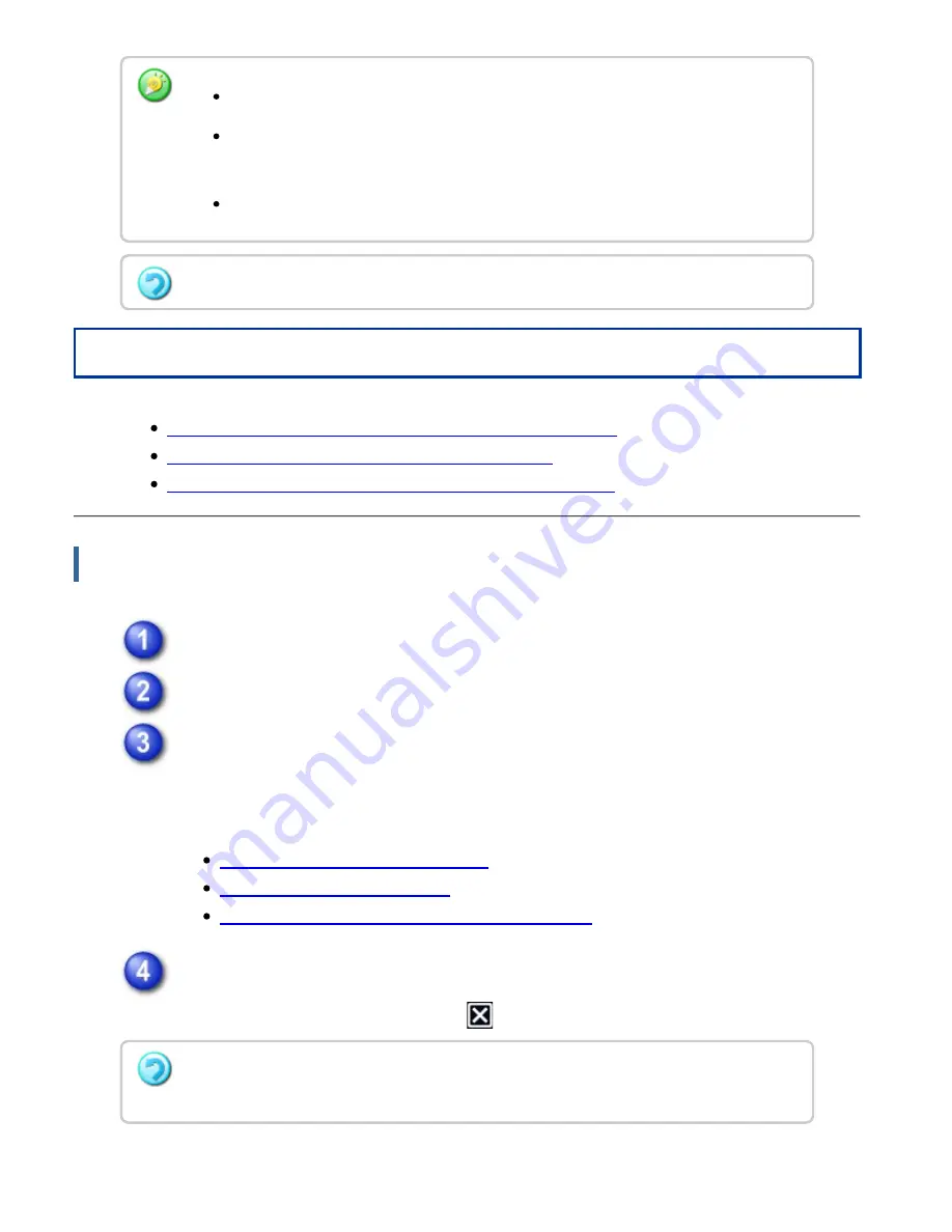 Sharp Advanced MXM365N User Manual Download Page 274