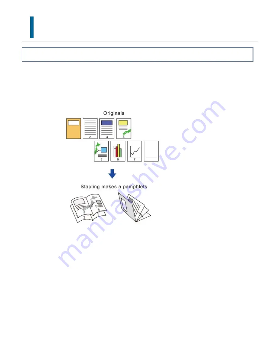 Sharp Advanced MXM365N Скачать руководство пользователя страница 280