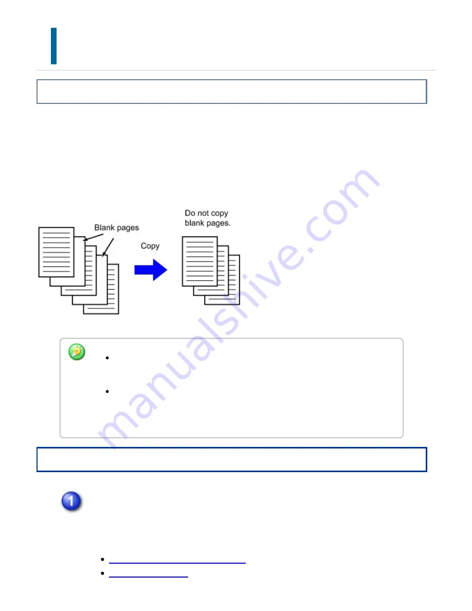 Sharp Advanced MXM365N User Manual Download Page 295