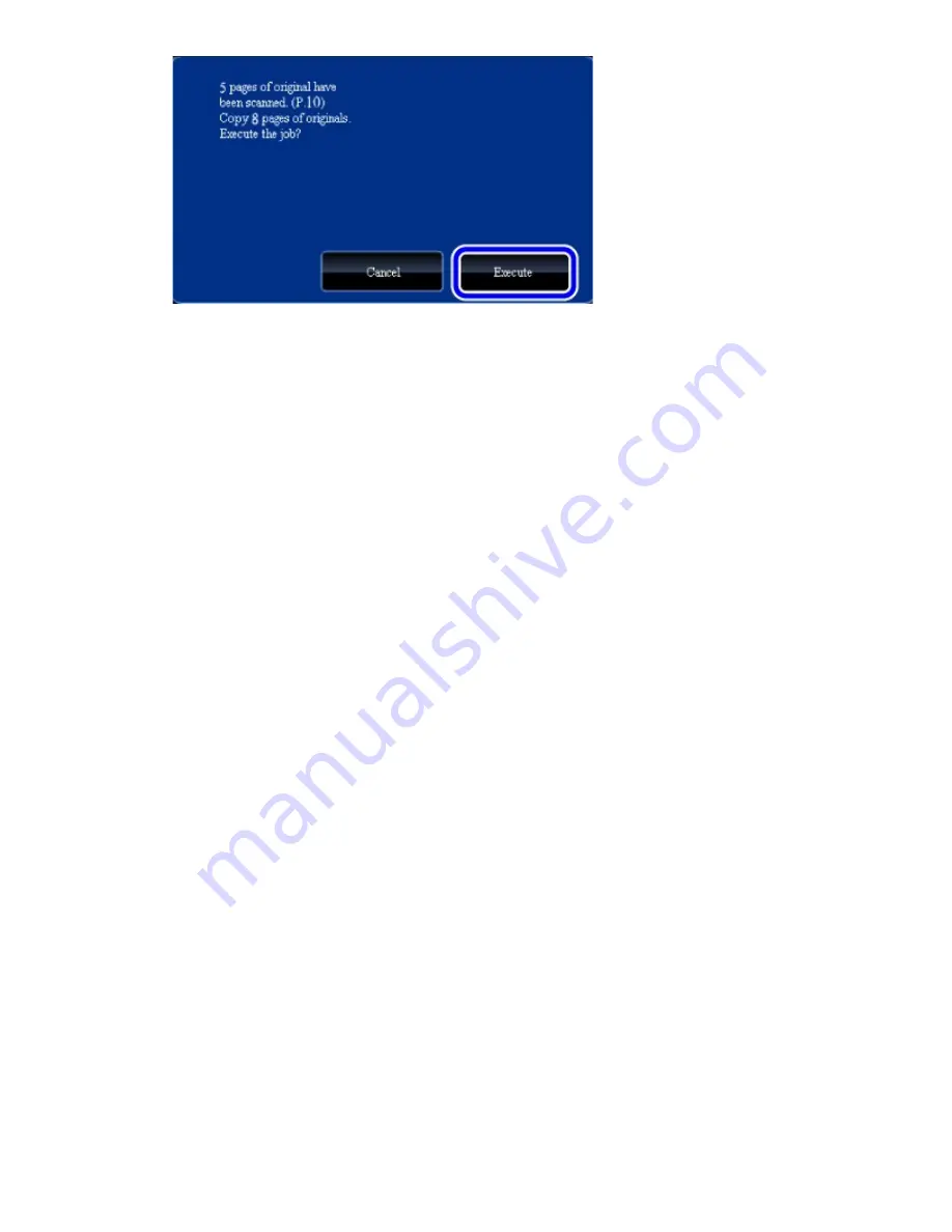 Sharp Advanced MXM365N User Manual Download Page 297