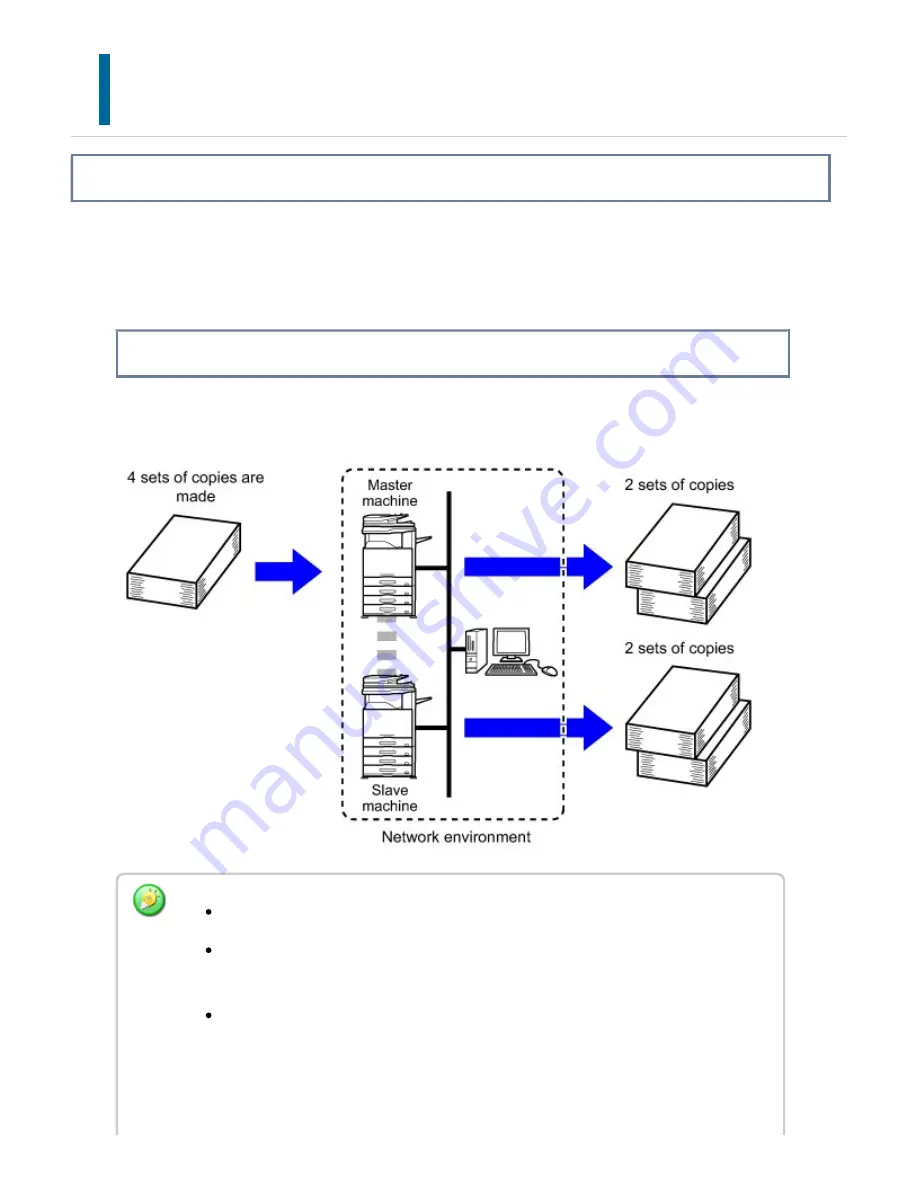 Sharp Advanced MXM365N User Manual Download Page 306