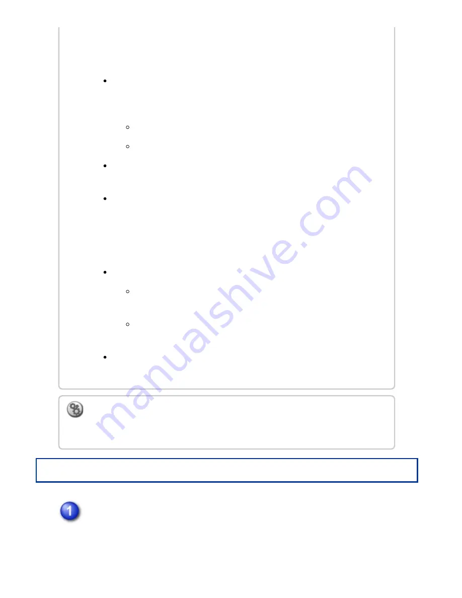 Sharp Advanced MXM365N User Manual Download Page 307