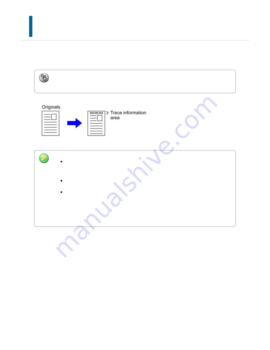 Sharp Advanced MXM365N User Manual Download Page 313